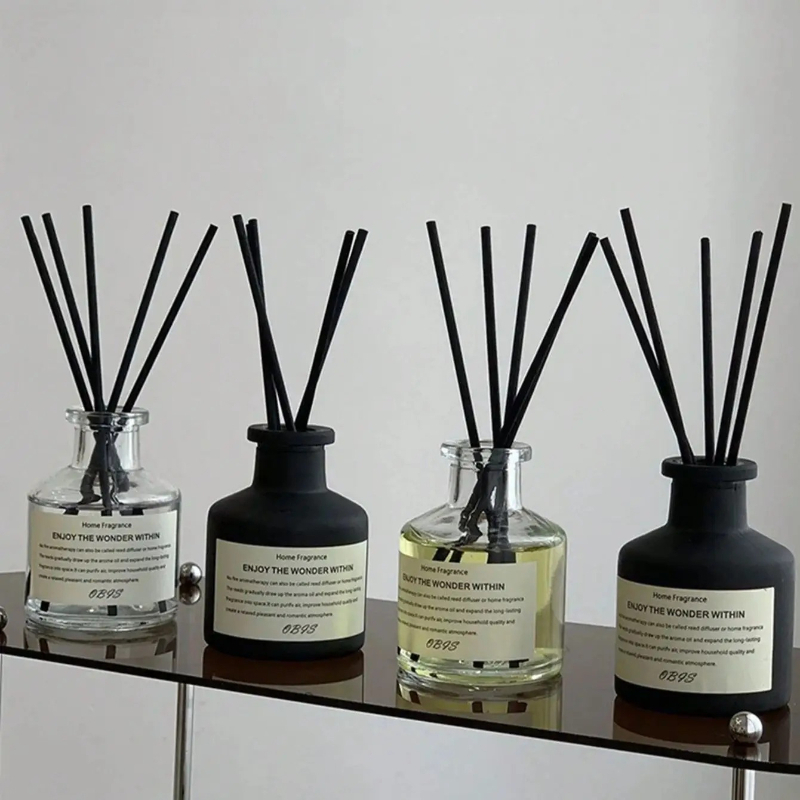 50ml Flameless Home Fragrance  - Home Fragrance Reed Diffuser recensione e prezzo