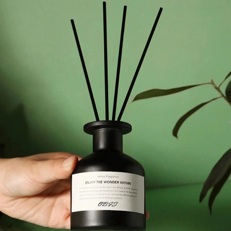 50ml Flameless Home Fragrance  - Home Fragrance Reed Diffuser recensione e prezzo