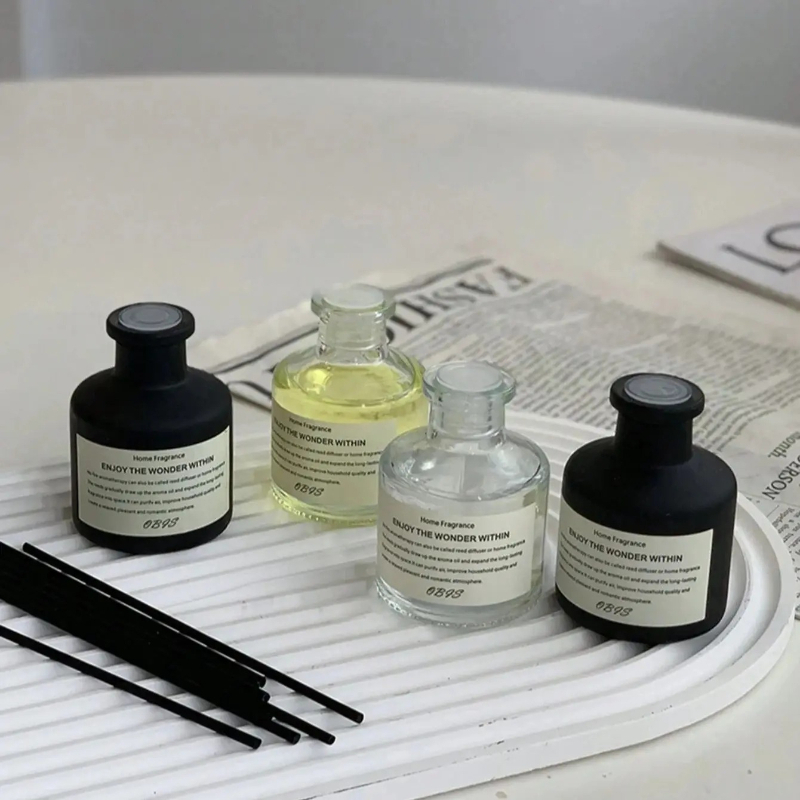 50ml Flameless Home Fragrance  - Home Fragrance Reed Diffuser recensione e prezzo