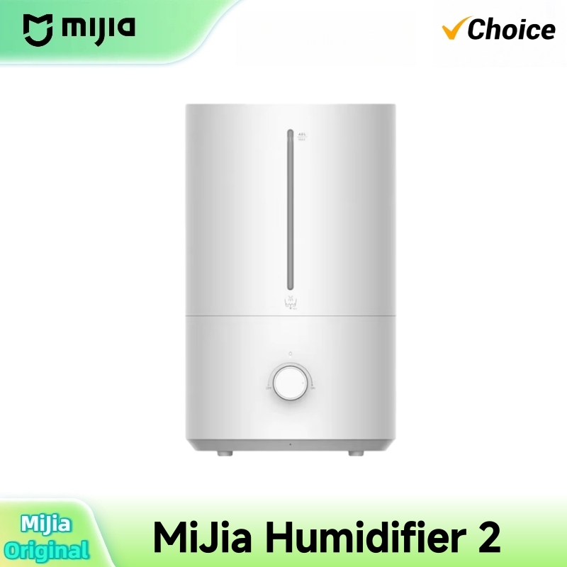 Original MIJIA Air Humidifier  - Xiaomi Home Fragrance recensione e prezzo