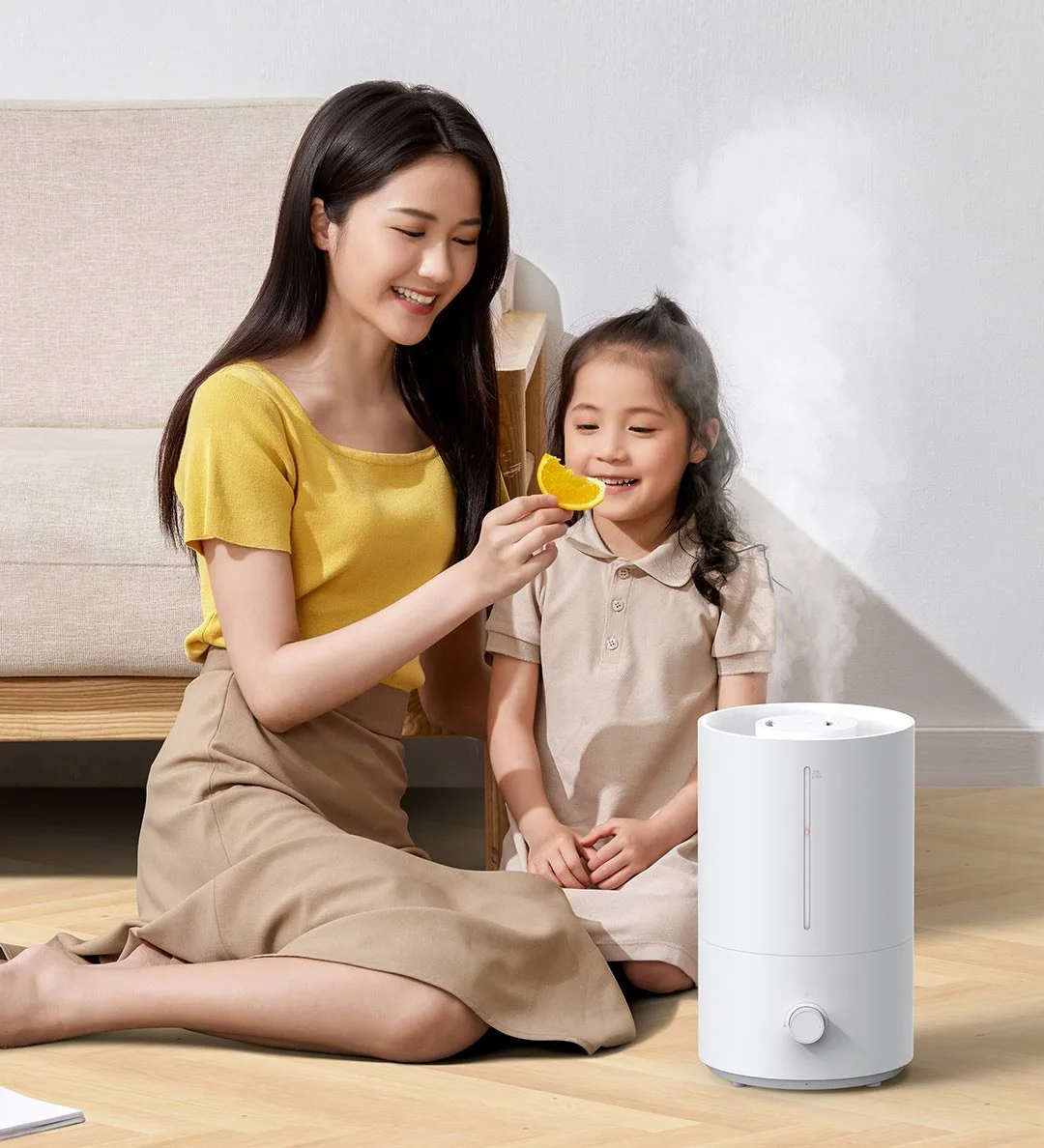 Original MIJIA Air Humidifier  - Xiaomi Home Fragrance recensione e prezzo