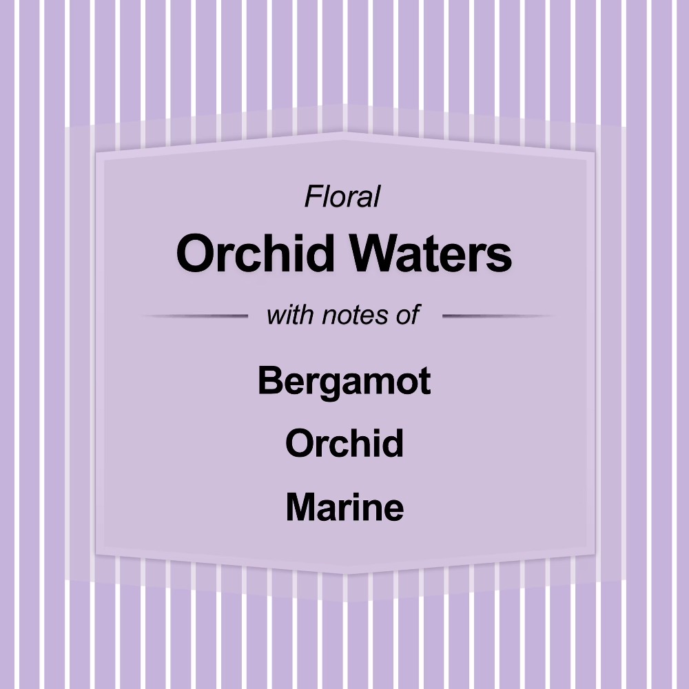 Textured Wrapped Orchid Scente - Home Fragrance recensione e prezzo
