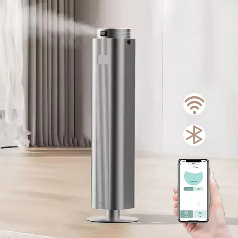 【Best-selling】Smart Air Fragra - Home Fragrance Best recensione e prezzo