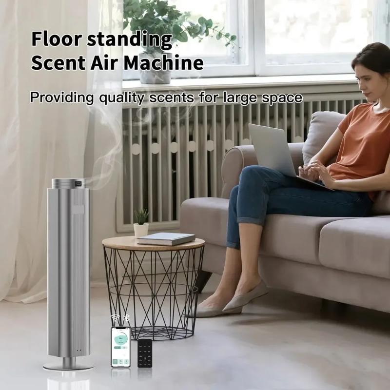 【Best-selling】Smart Air Fragra - Home Fragrance Best recensione e prezzo
