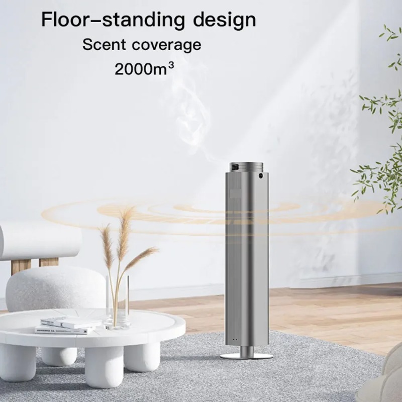 【Best-selling】Smart Air Fragra - Home Fragrance Best recensione e prezzo