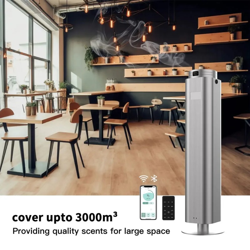 【Best-selling】Smart Air Fragra - Home Fragrance Best recensione e prezzo
