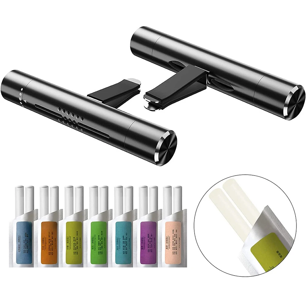 Car Air Vent Perfume Clip Cond - Xiaomi Home Fragrance recensione e prezzo