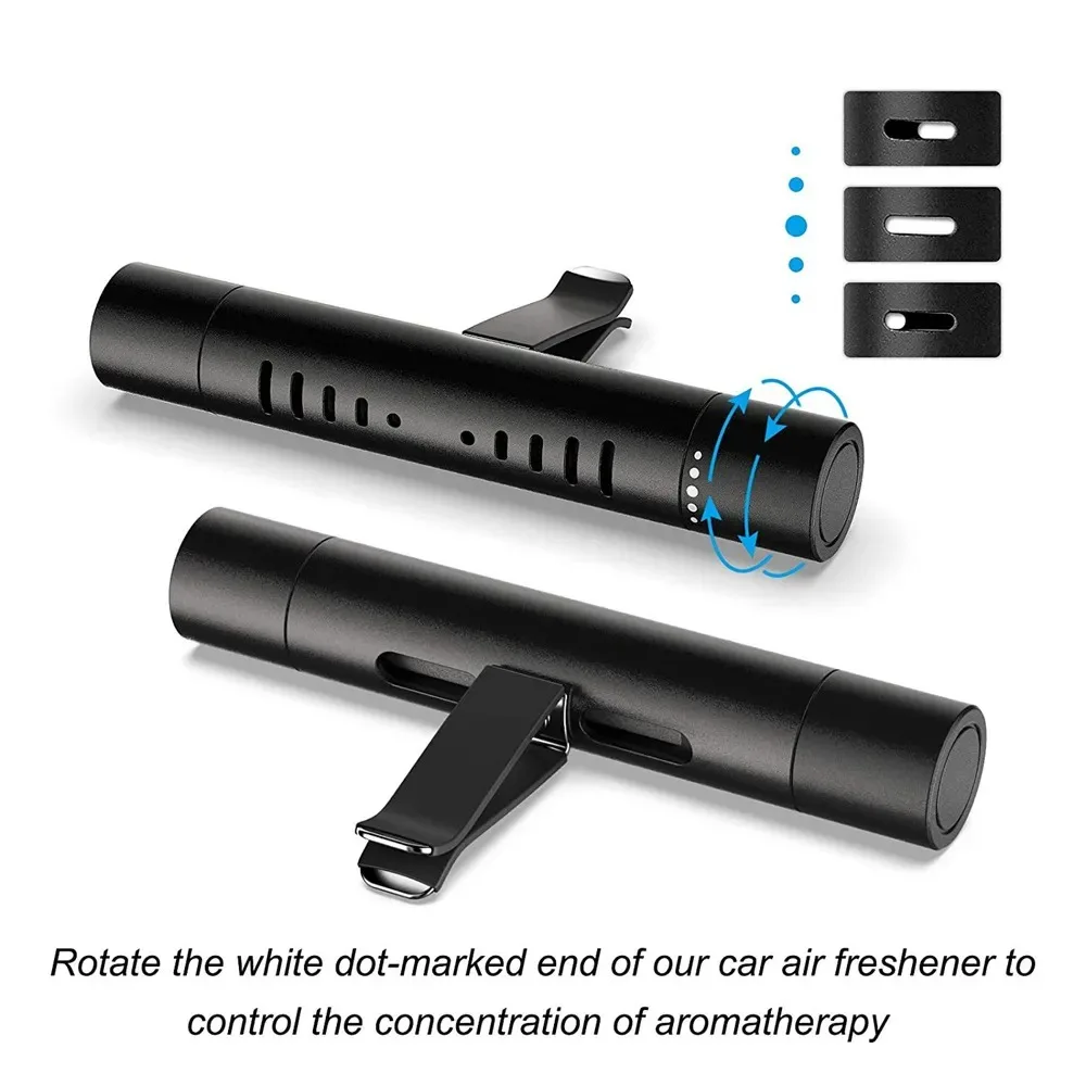 Car Air Vent Perfume Clip Cond - Xiaomi Home Fragrance recensione e prezzo