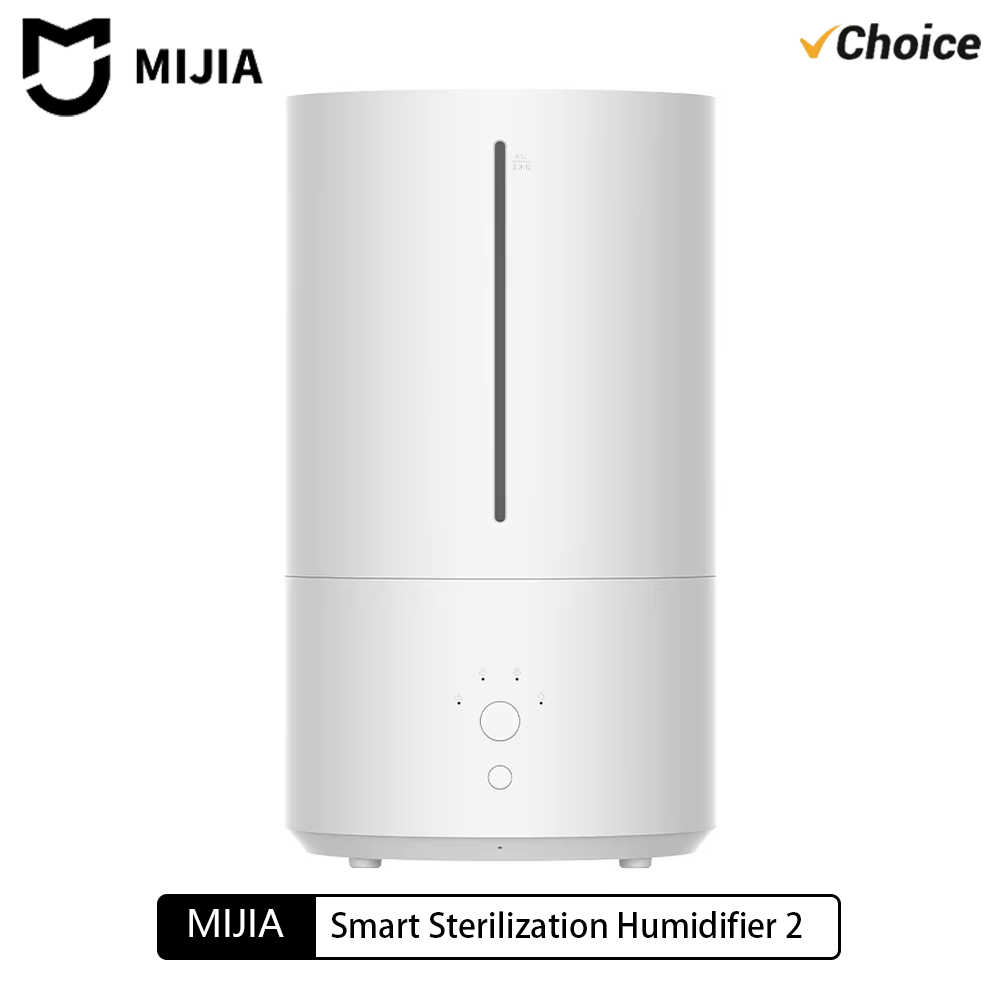 New MIJIA Smart Antibacterial  - Xiaomi Home Fragrance recensione e prezzo