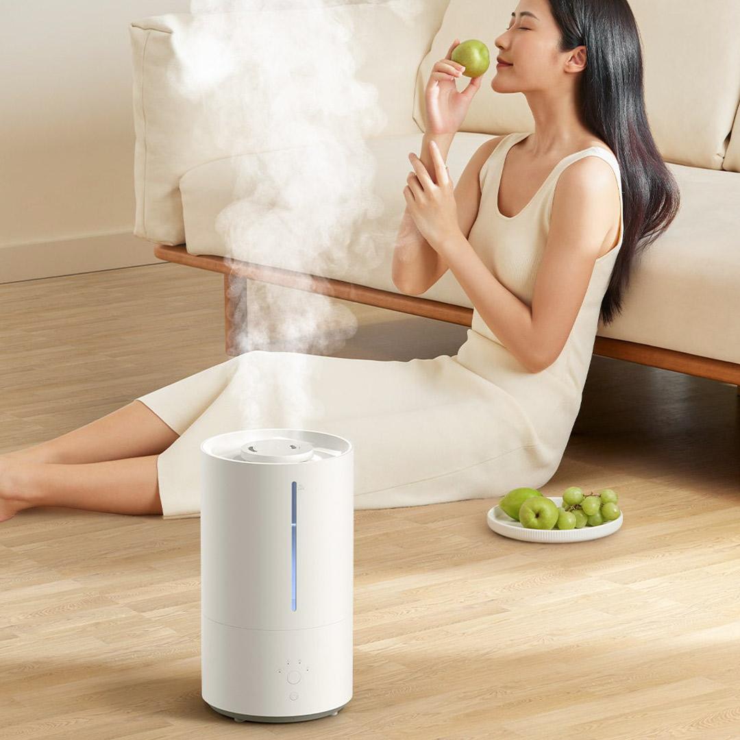 New MIJIA Smart Antibacterial  - Xiaomi Home Fragrance recensione e prezzo