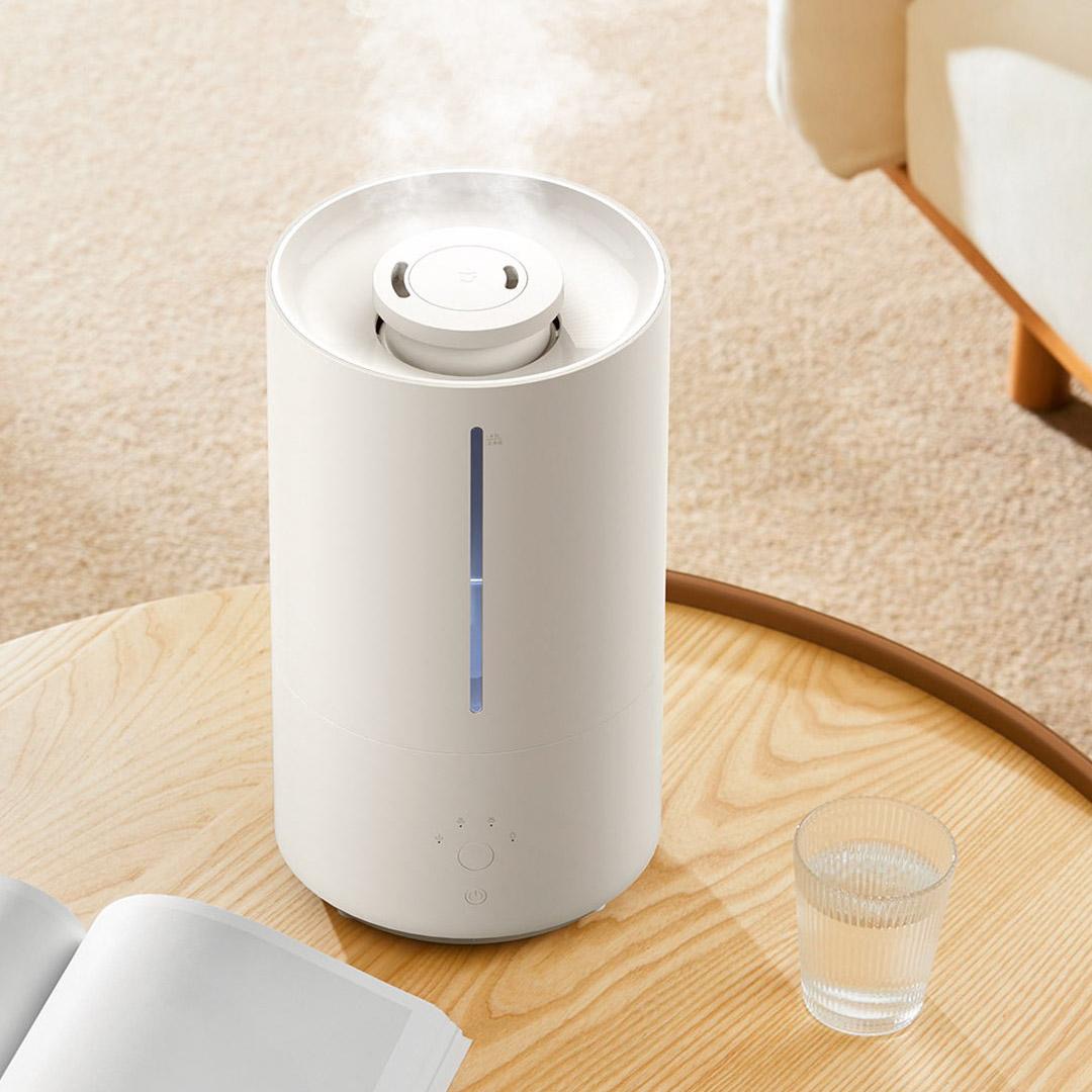 New MIJIA Smart Antibacterial  - Xiaomi Home Fragrance recensione e prezzo