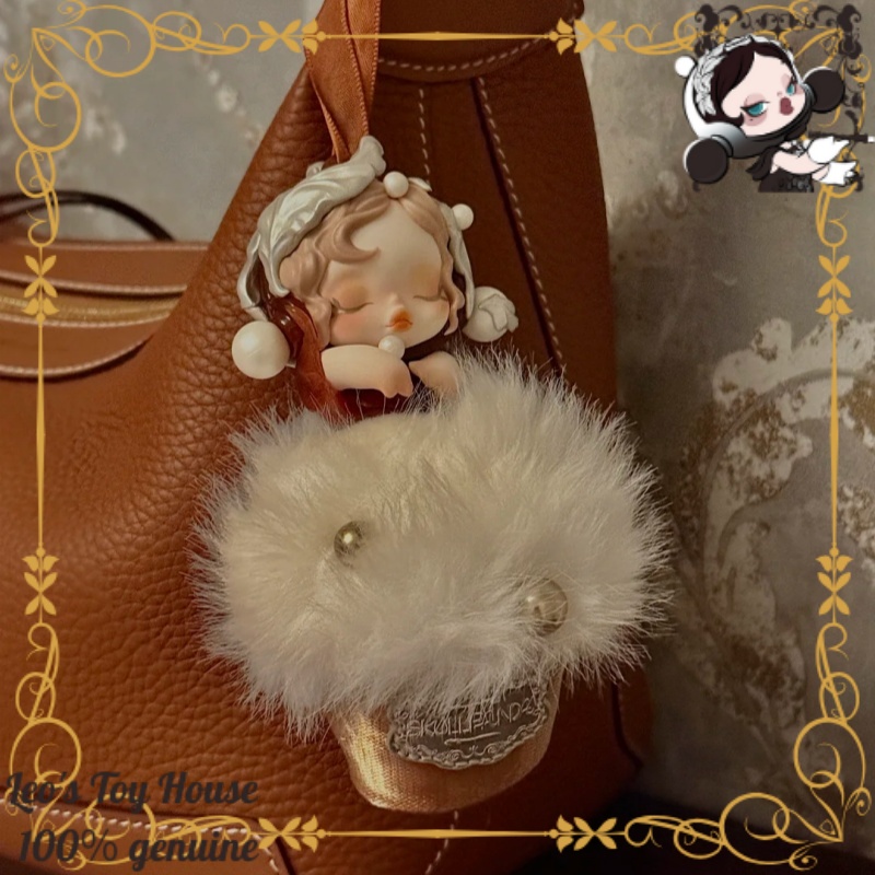 Official POPMART SKULLPANDA Di - In Home Fragrance Products recensione e prezzo