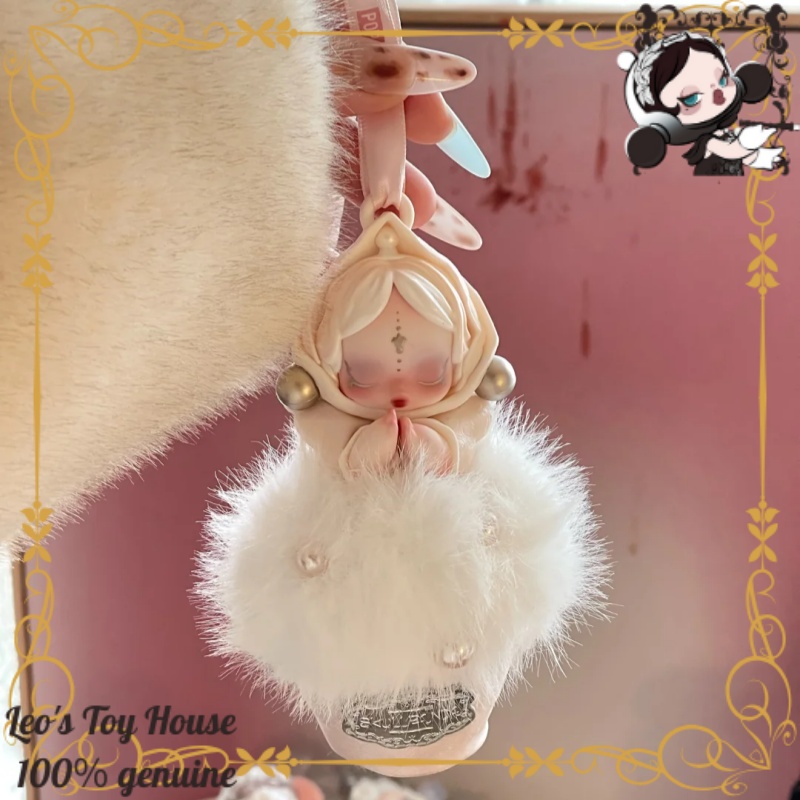 Official POPMART SKULLPANDA Di - In Home Fragrance Products recensione e prezzo