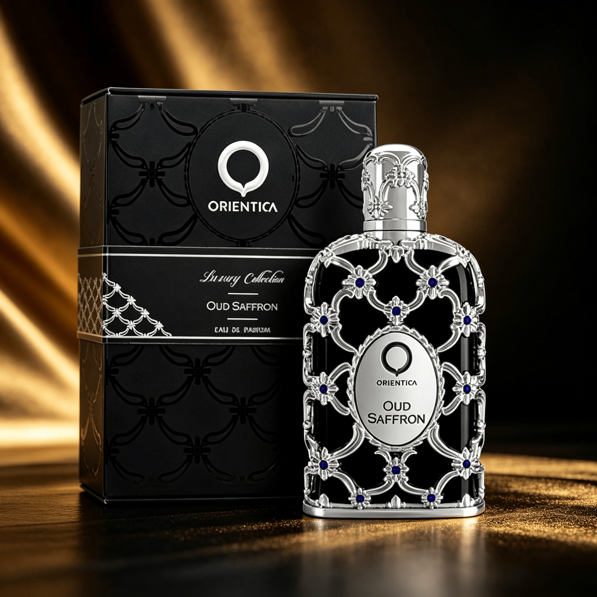 Orientica Luxury Collection Ou - Home Fragrance recensione e prezzo