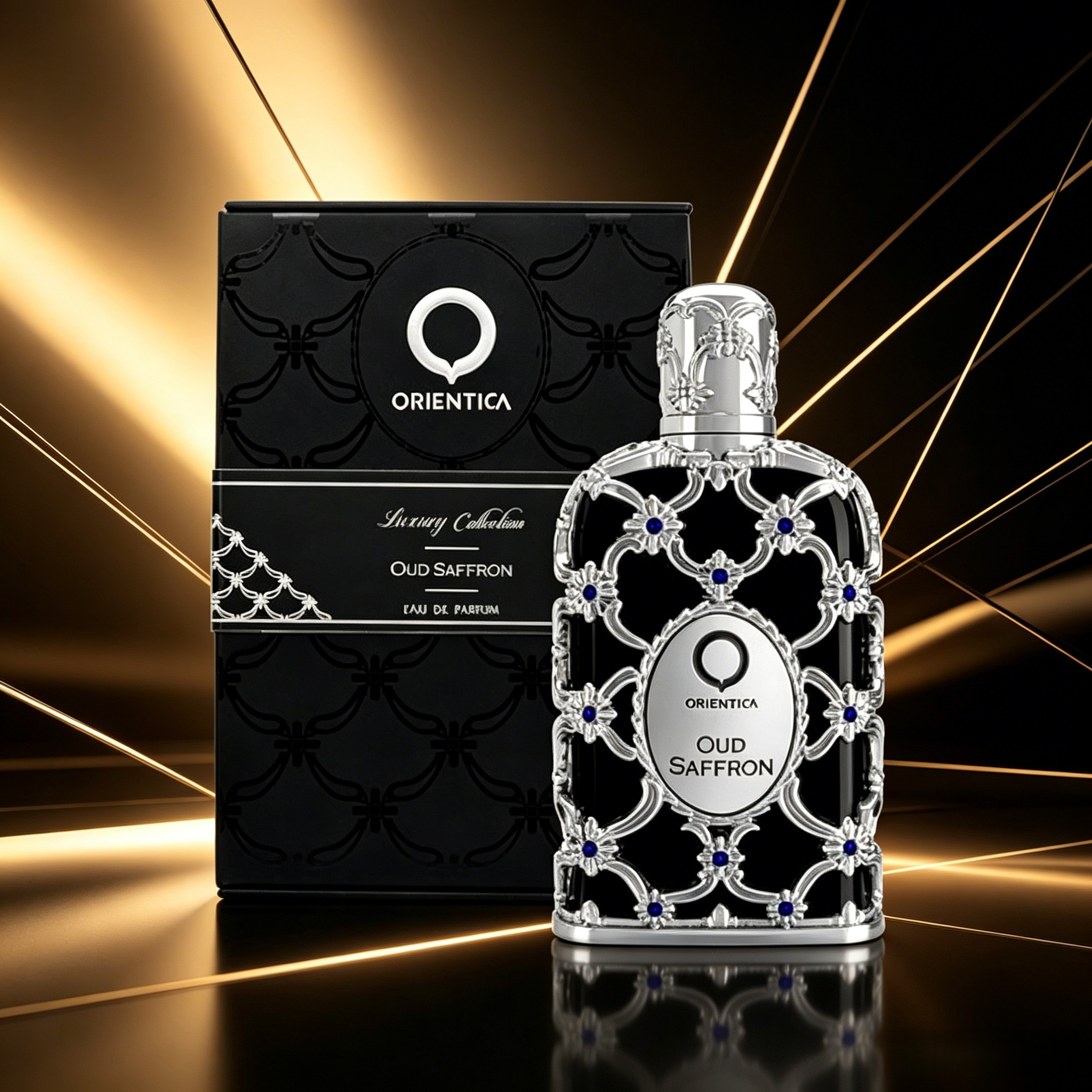 Orientica Luxury Collection Ou - Home Fragrance recensione e prezzo