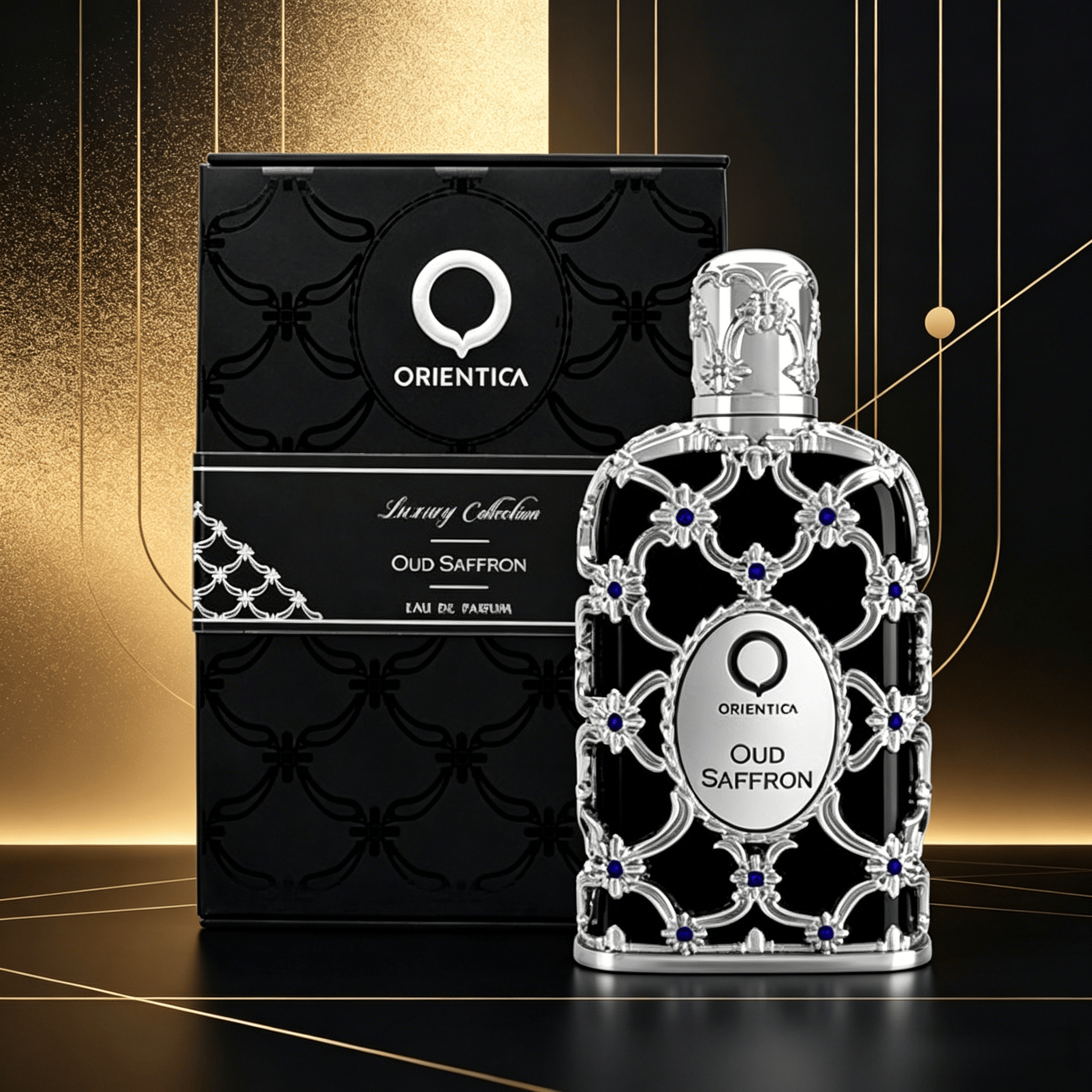 Orientica Luxury Collection Ou - Home Fragrance recensione e prezzo