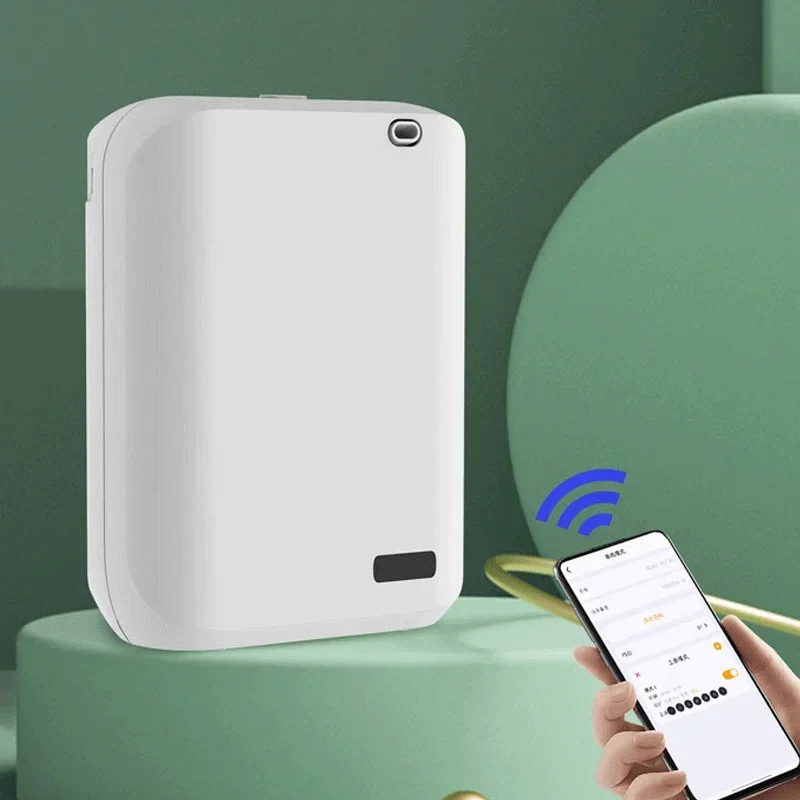 Smart Scent Air Machine for Ho - Home Fragrance Electric Diffuser recensione e prezzo