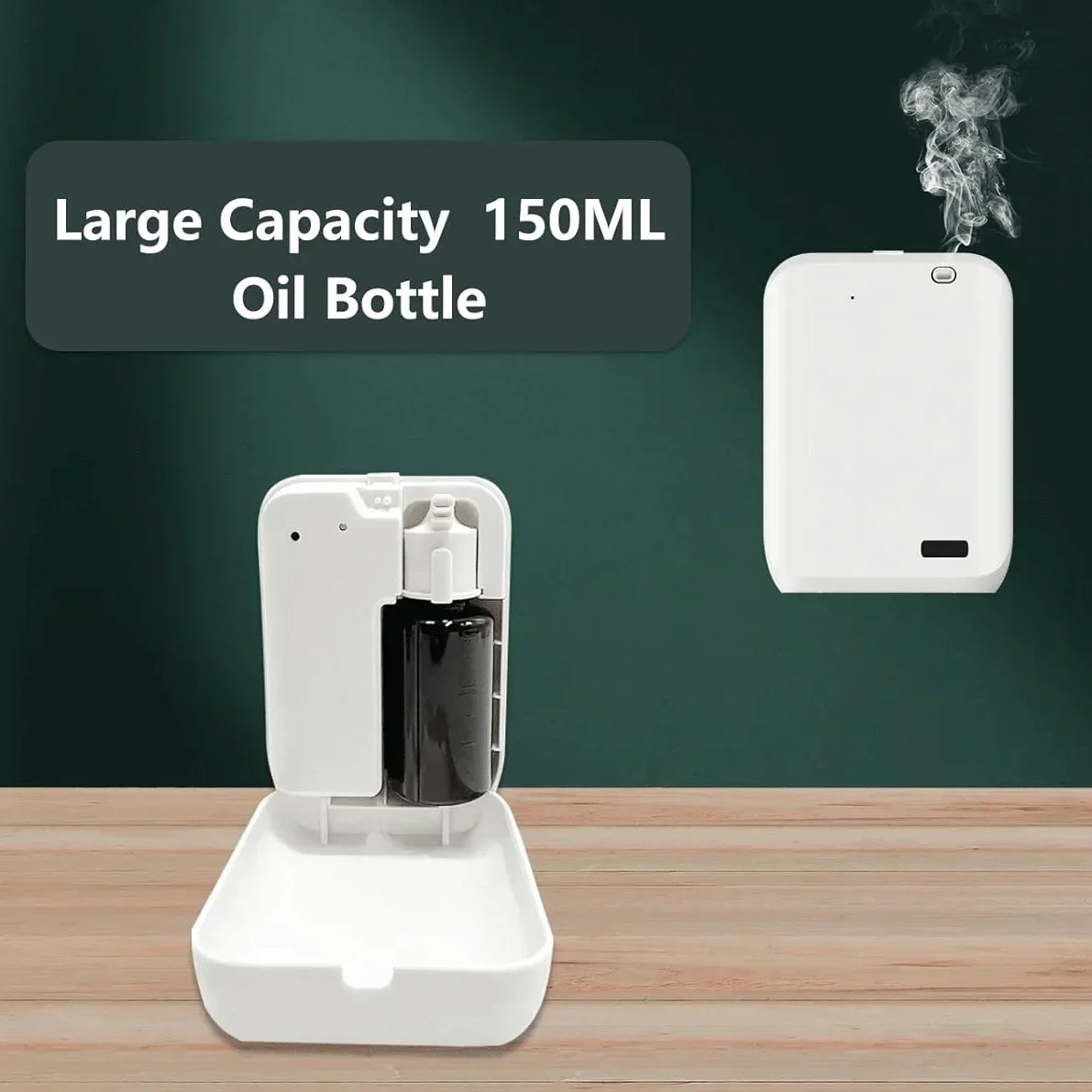 Smart Scent Air Machine for Ho - Home Fragrance Electric Diffuser recensione e prezzo