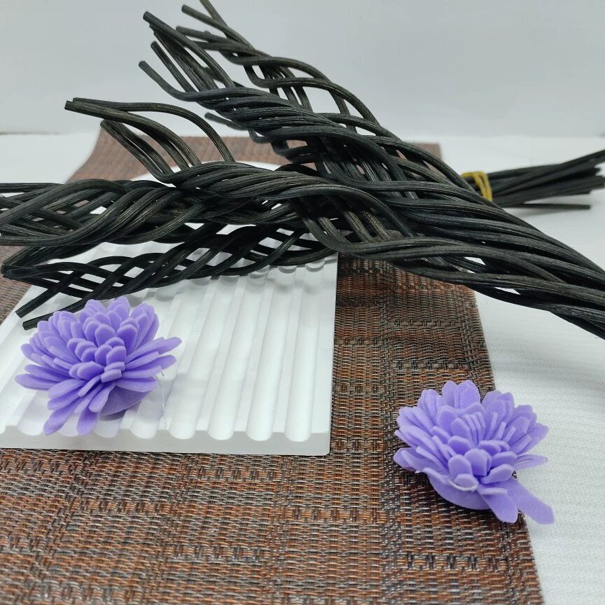 20PCS Rattan Reed Diffuser Sti - Home Fragrance Reed Diffuser recensione e prezzo