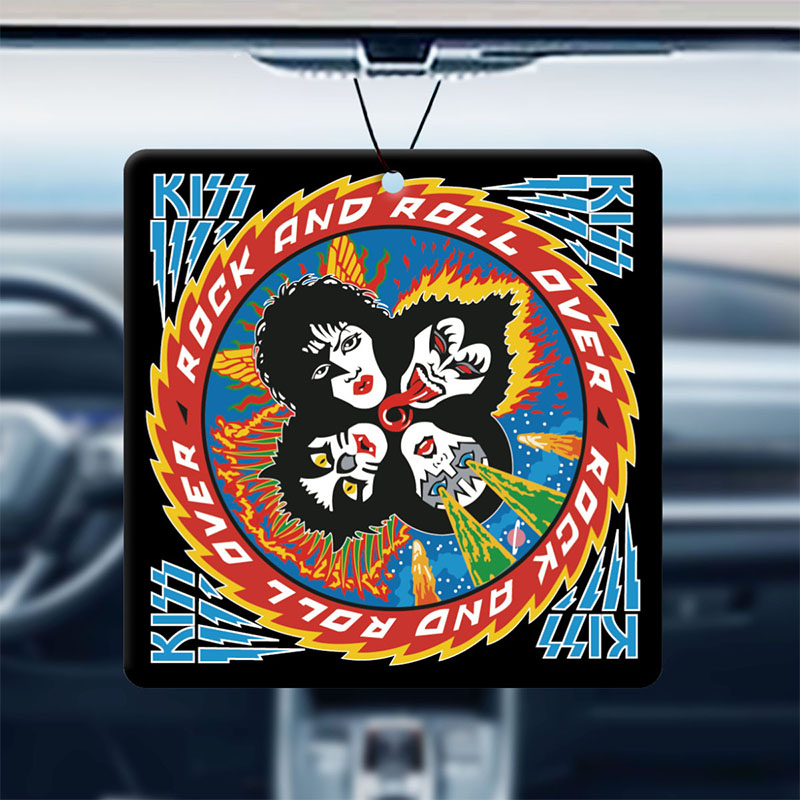 Kiss Band Best Art Bahamian Se - Home Fragrance Best recensione e prezzo
