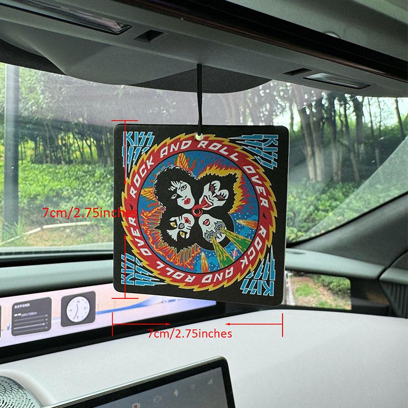 Kiss Band Best Art Bahamian Se - Home Fragrance Best recensione e prezzo
