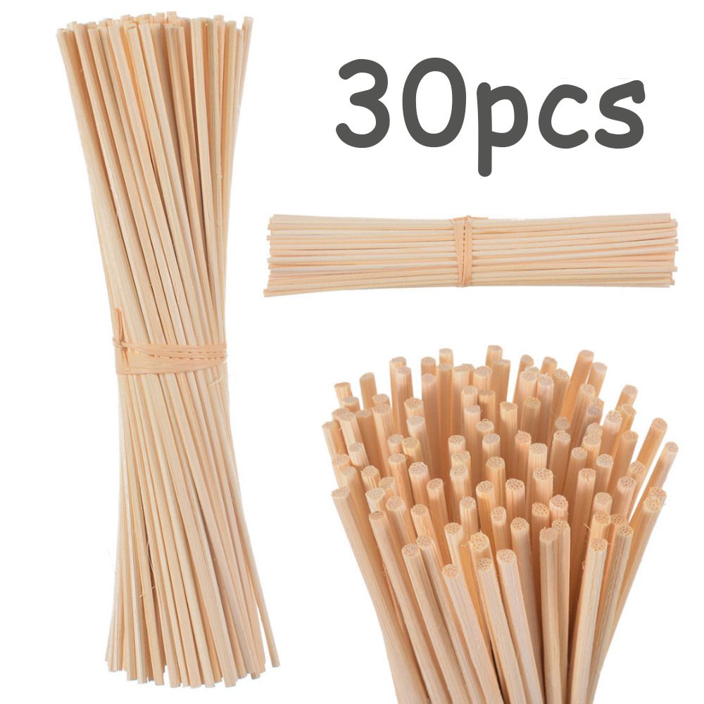Aroma Nature Rattan Sticks Ree - Home Fragrance Logo recensione e prezzo