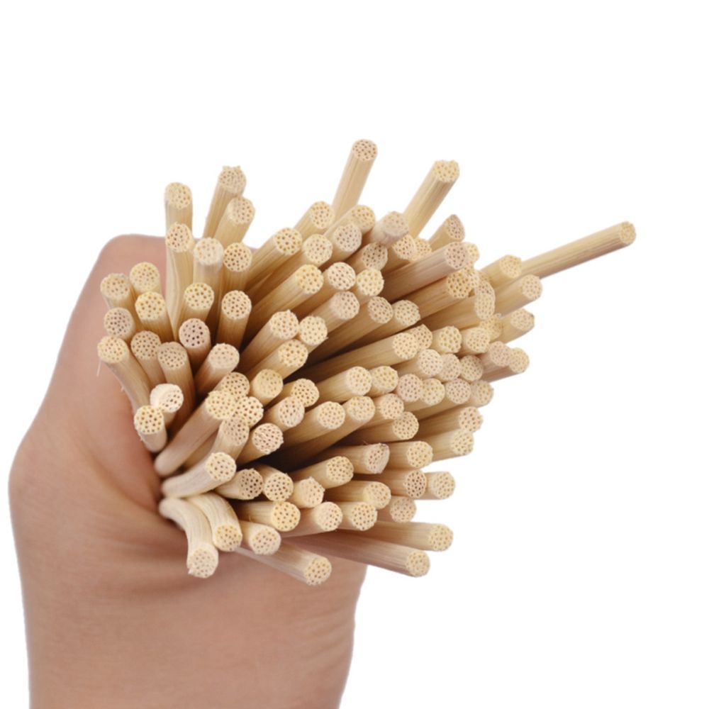 Aroma Nature Rattan Sticks Ree - Home Fragrance Logo recensione e prezzo