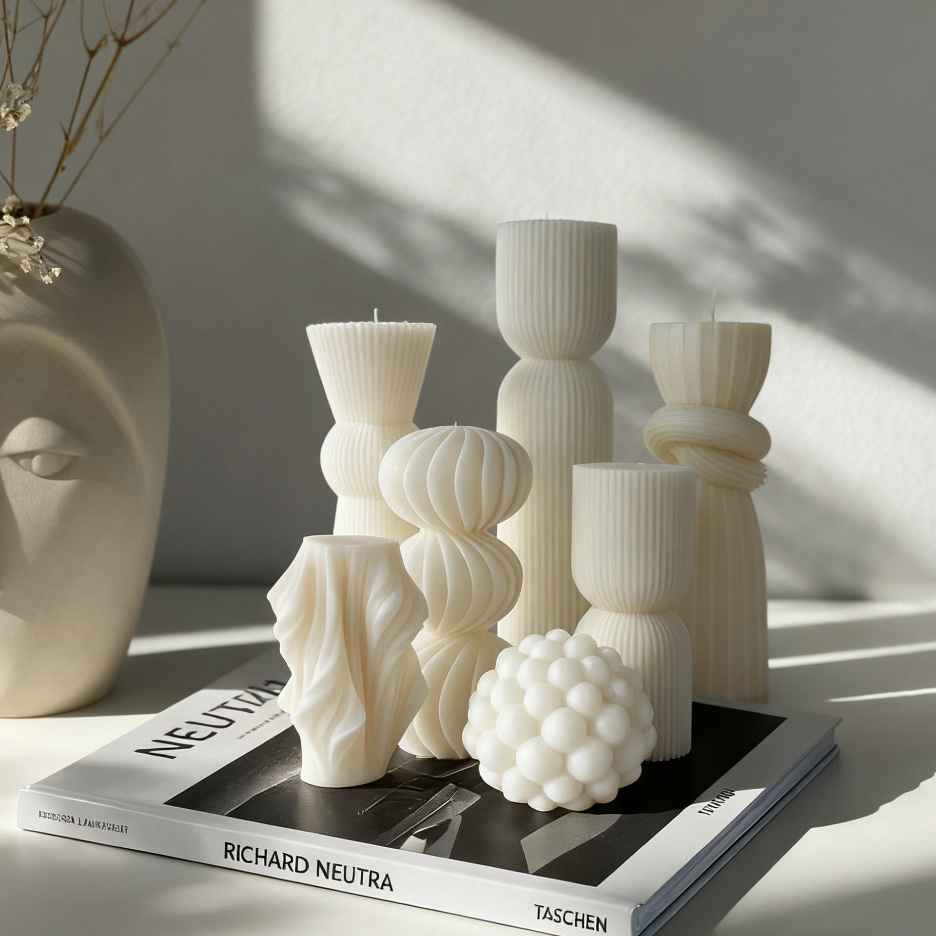 Nordic Minimalist White Scente - Home Fragrance recensione e prezzo