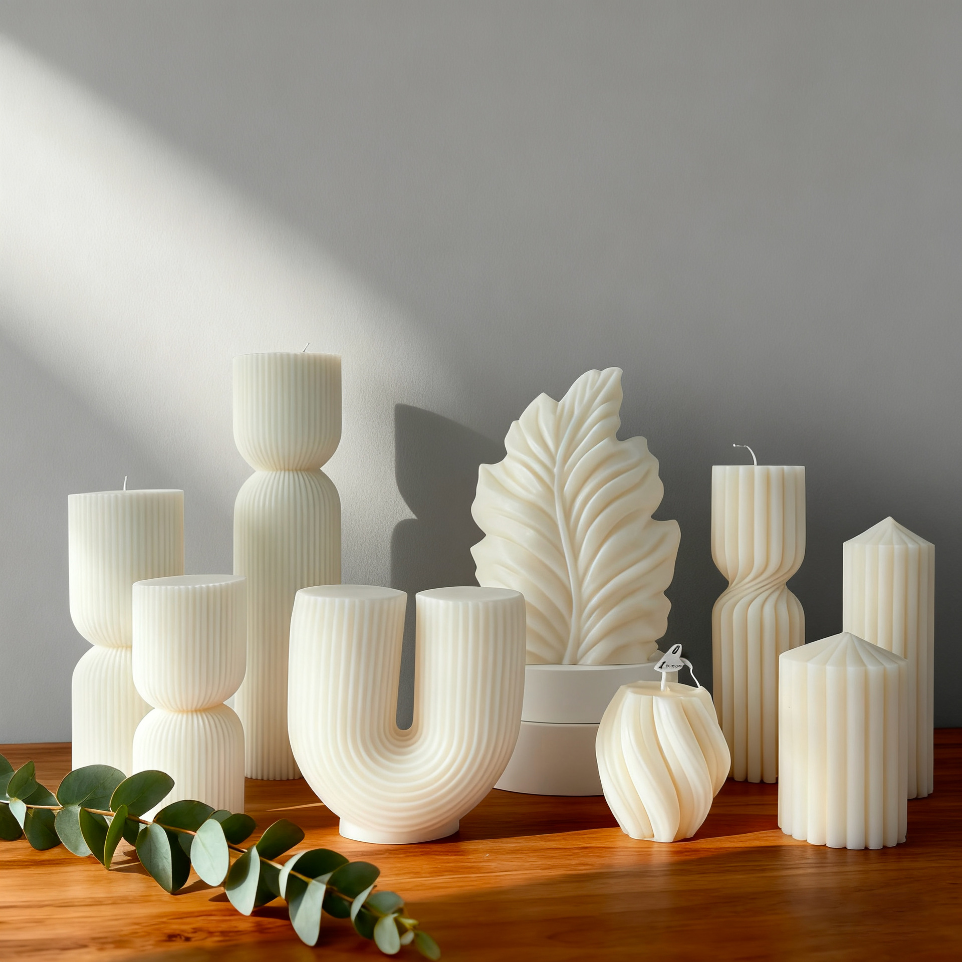 Nordic Minimalist White Scente - Home Fragrance recensione e prezzo