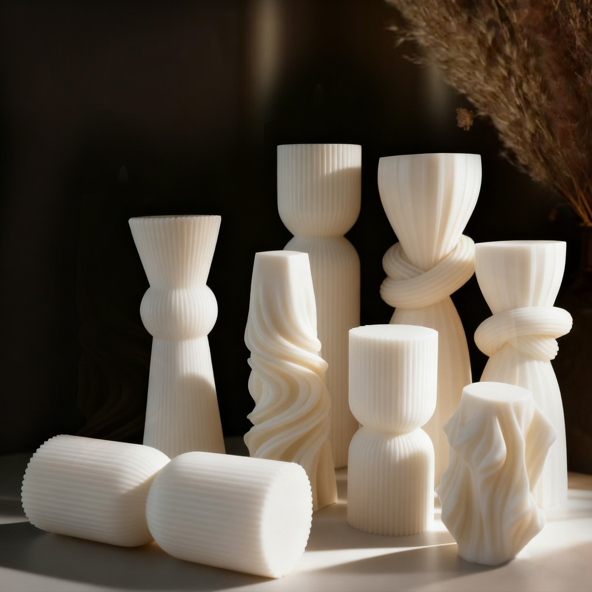 Nordic Minimalist White Scente - Home Fragrance recensione e prezzo