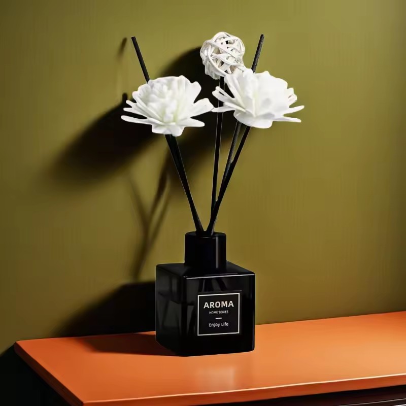Hot Sale 50ml Flameless Reed D - Home Fragrance Reed Diffuser recensione e prezzo