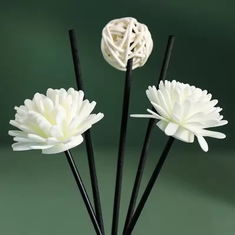 Hot Sale 50ml Flameless Reed D - Home Fragrance Reed Diffuser recensione e prezzo