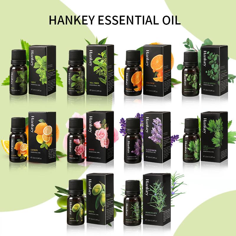 12 Flavors 10ml Essential Oils - Home Fragrance Glade recensione e prezzo