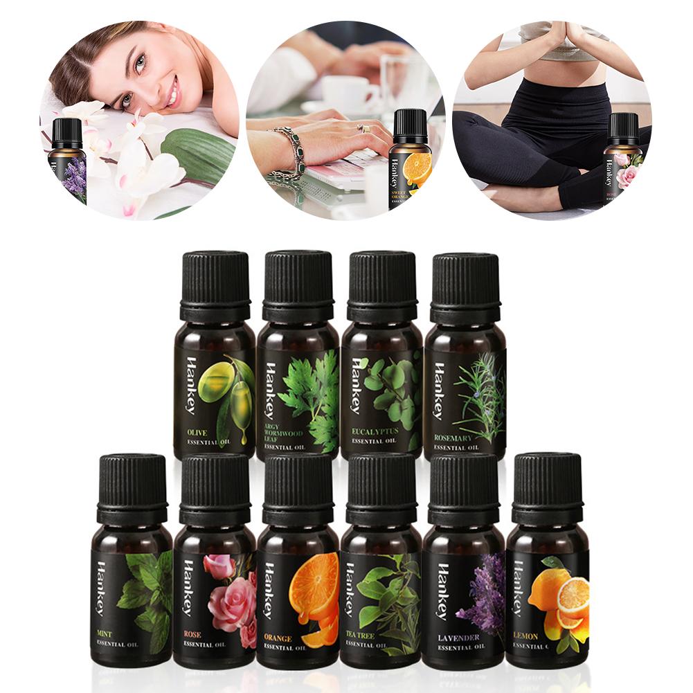 12 Flavors 10ml Essential Oils - Home Fragrance Glade recensione e prezzo
