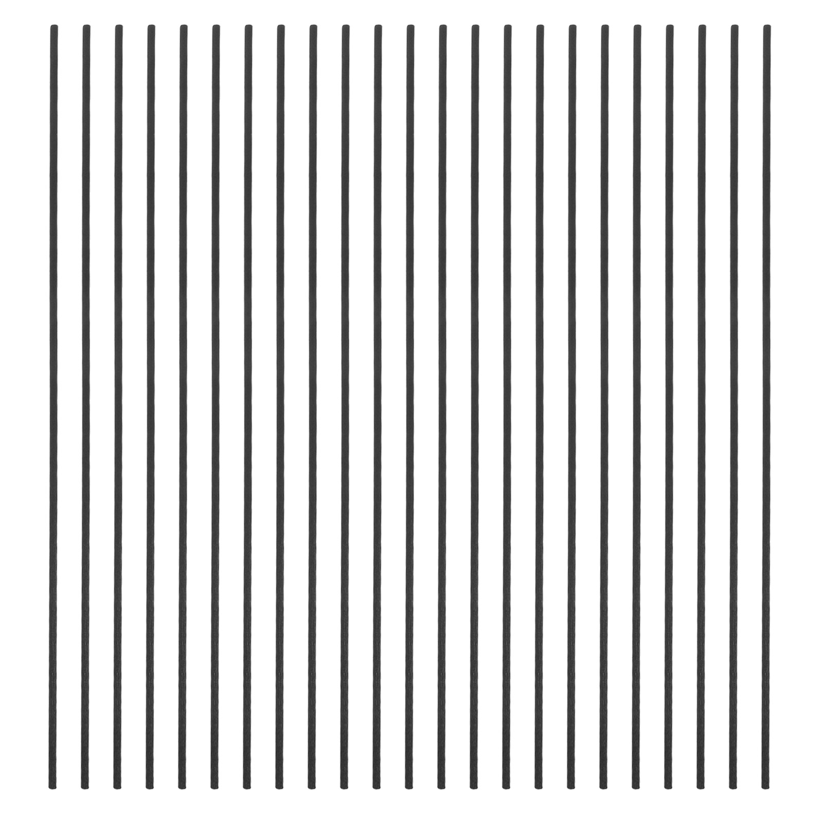 100Pcs Black Fiber Reed Diffus - Home Fragrance Reed Diffuser recensione e prezzo