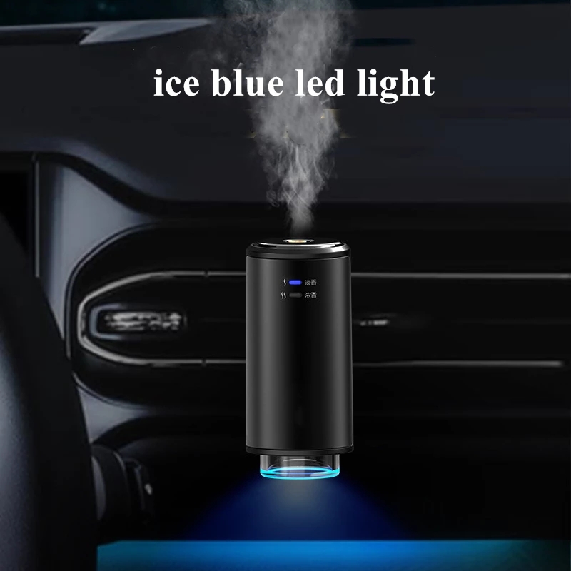Auto Electric Aroma Diffuser E - Home Fragrance Glade recensione e prezzo