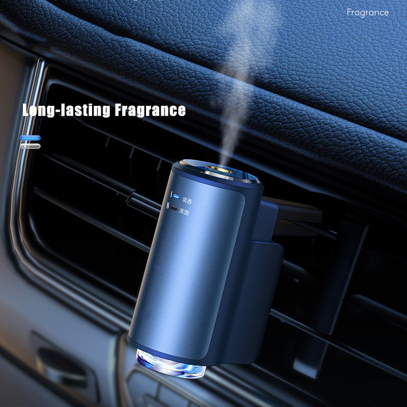 Auto Electric Aroma Diffuser E - Home Fragrance Glade recensione e prezzo