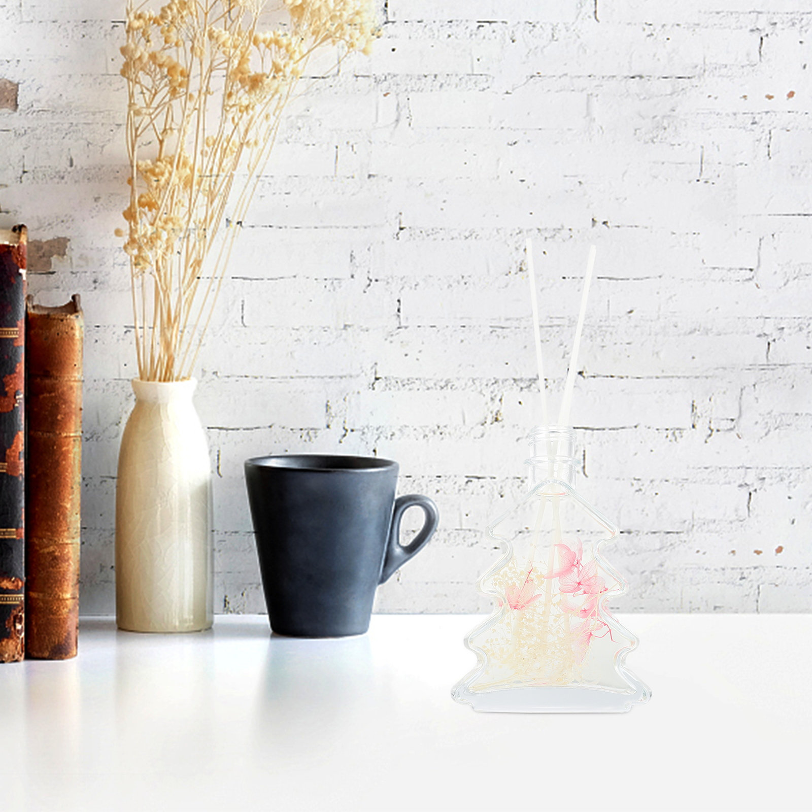 Aroma Diffuser Solid Perfume A - Home Fragrance recensione e prezzo
