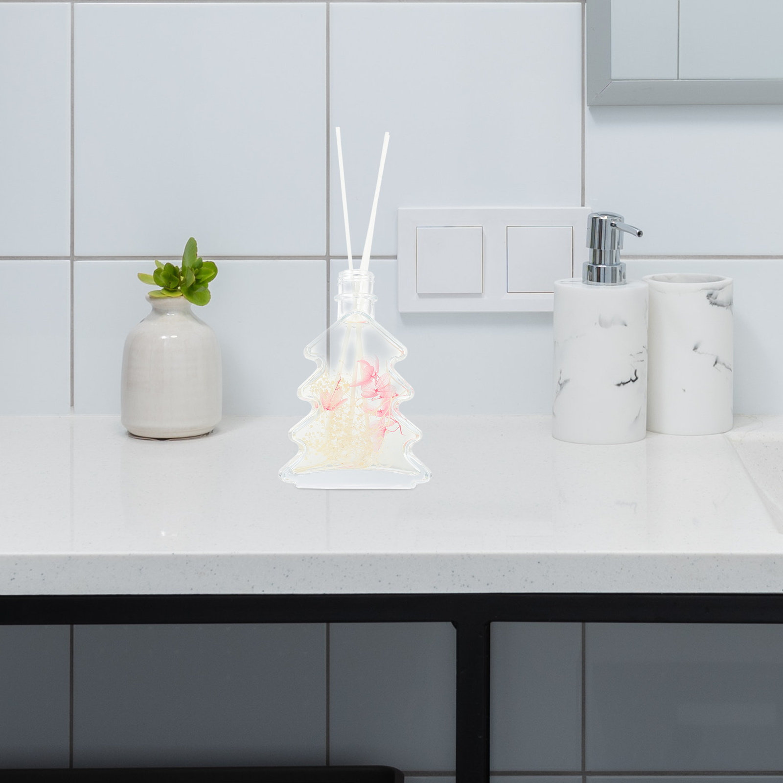 Aroma Diffuser Solid Perfume A - Home Fragrance recensione e prezzo