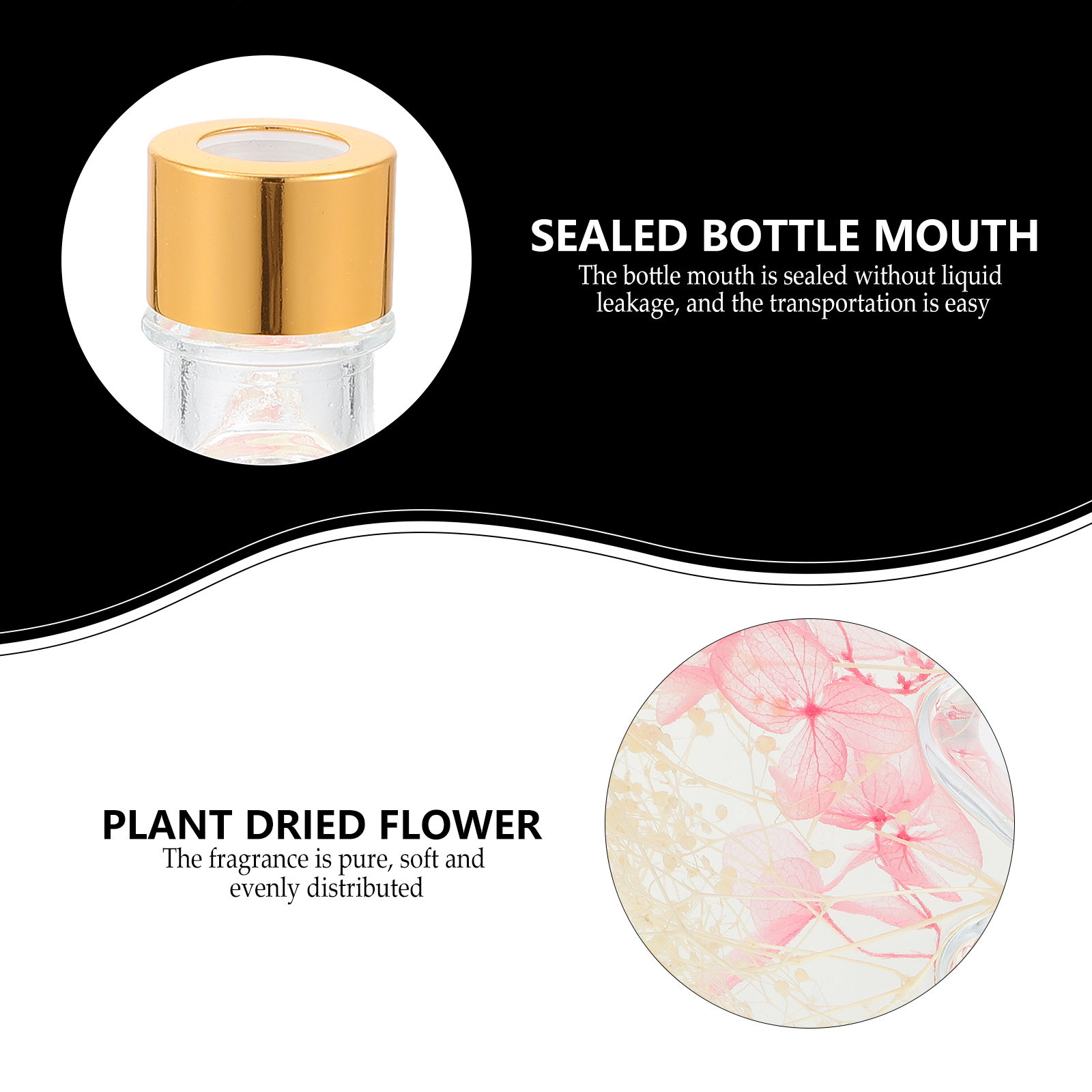 Aroma Diffuser Solid Perfume A - Home Fragrance recensione e prezzo