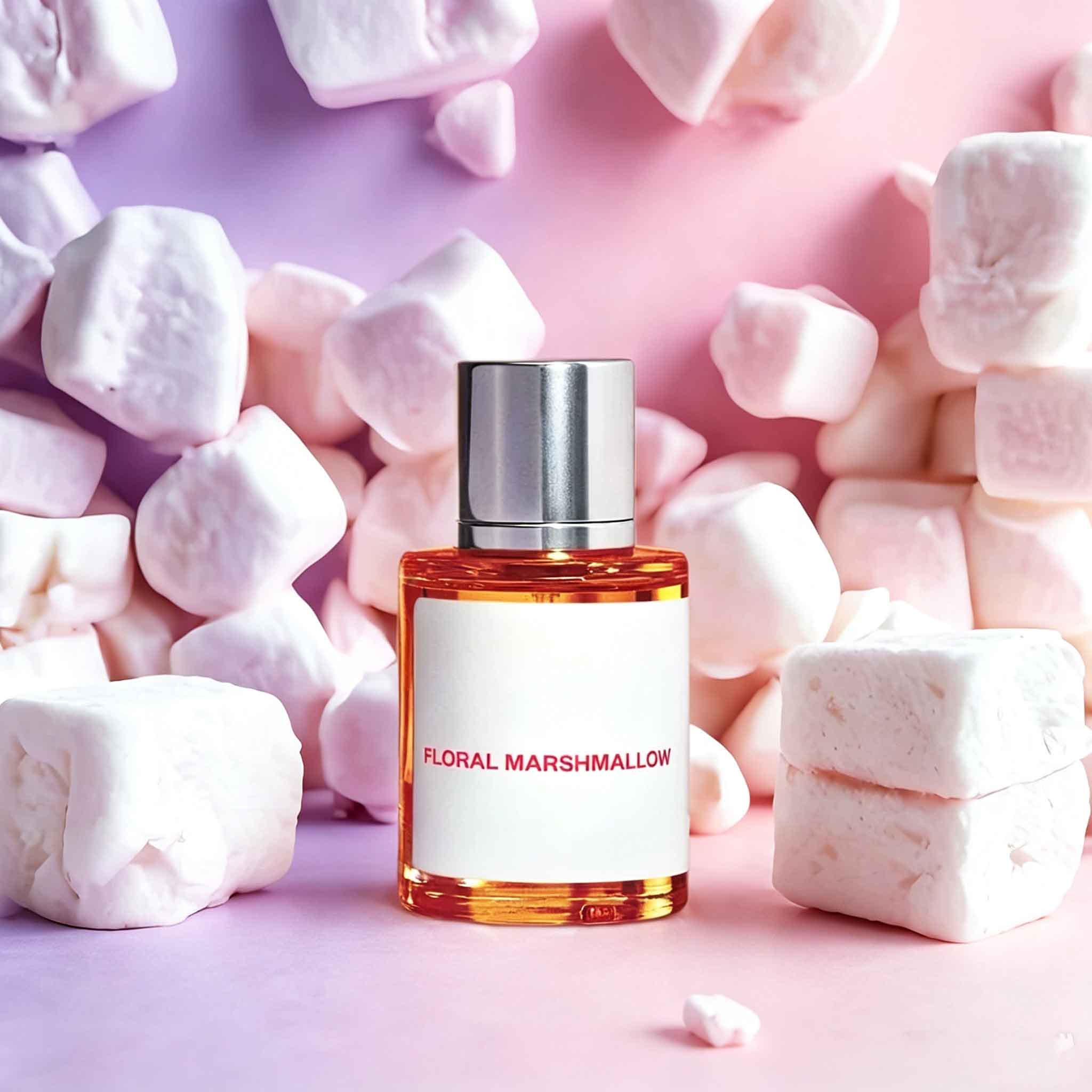 FLORAL MARSHMALLOW Floral Cott - Home Fragrance Bergamot recensione e prezzo