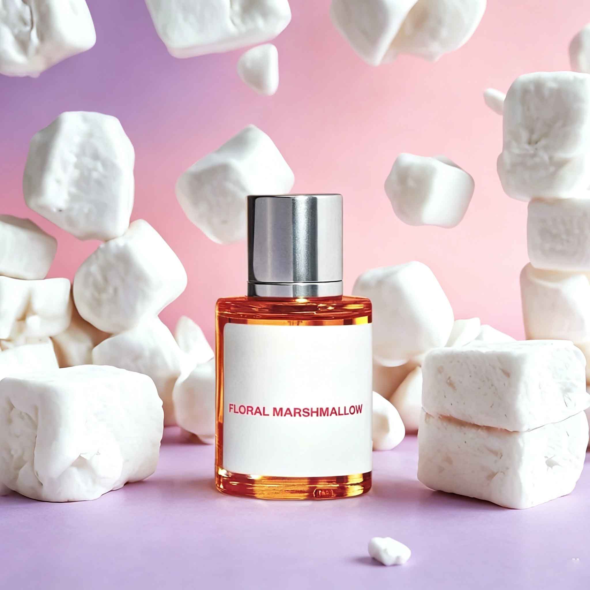 FLORAL MARSHMALLOW Floral Cott - Home Fragrance Bergamot recensione e prezzo