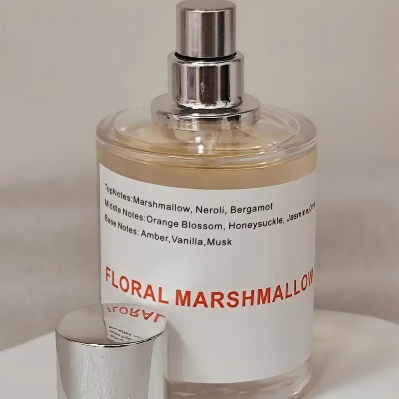 FLORAL MARSHMALLOW Floral Cott - Home Fragrance Bergamot recensione e prezzo