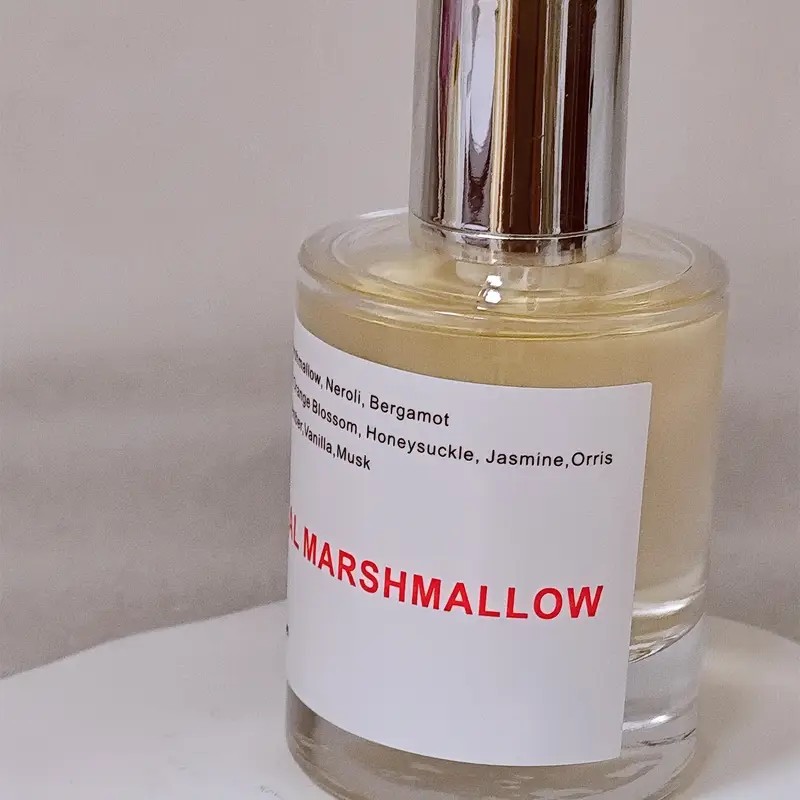 FLORAL MARSHMALLOW Floral Cott - Home Fragrance Bergamot recensione e prezzo