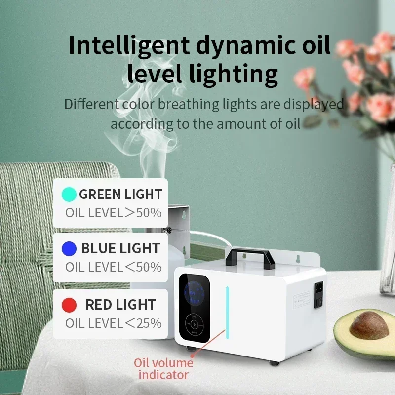 {best}NAMSTE Aroma Diffuser Ma - Home Fragrance Best recensione e prezzo