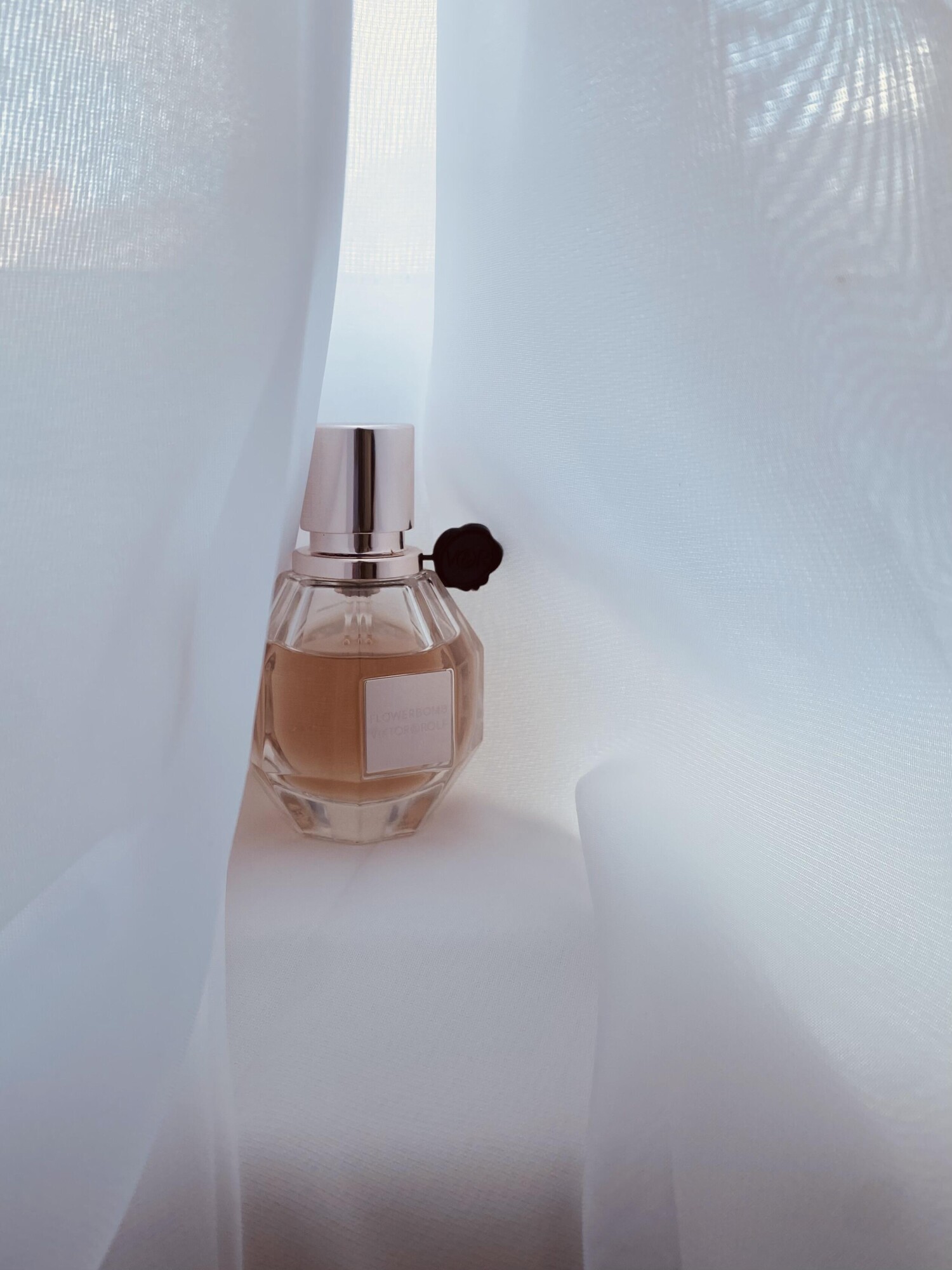 FLOWERBOMB Eau De Parfum 100ml - Home Fragrance Bergamot recensione e prezzo