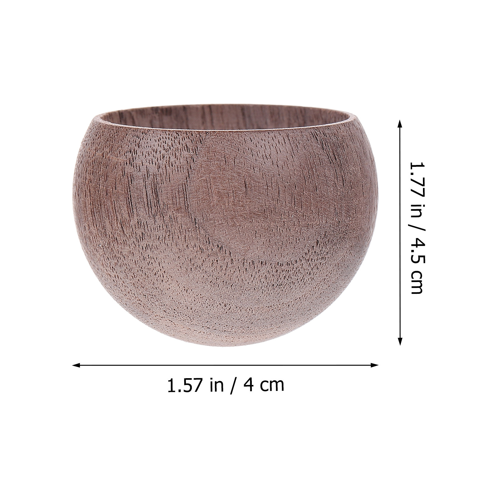 1Pcs Wood Aroma Diffuser Deskt - Home Fragrance Aromatherapy recensione e prezzo