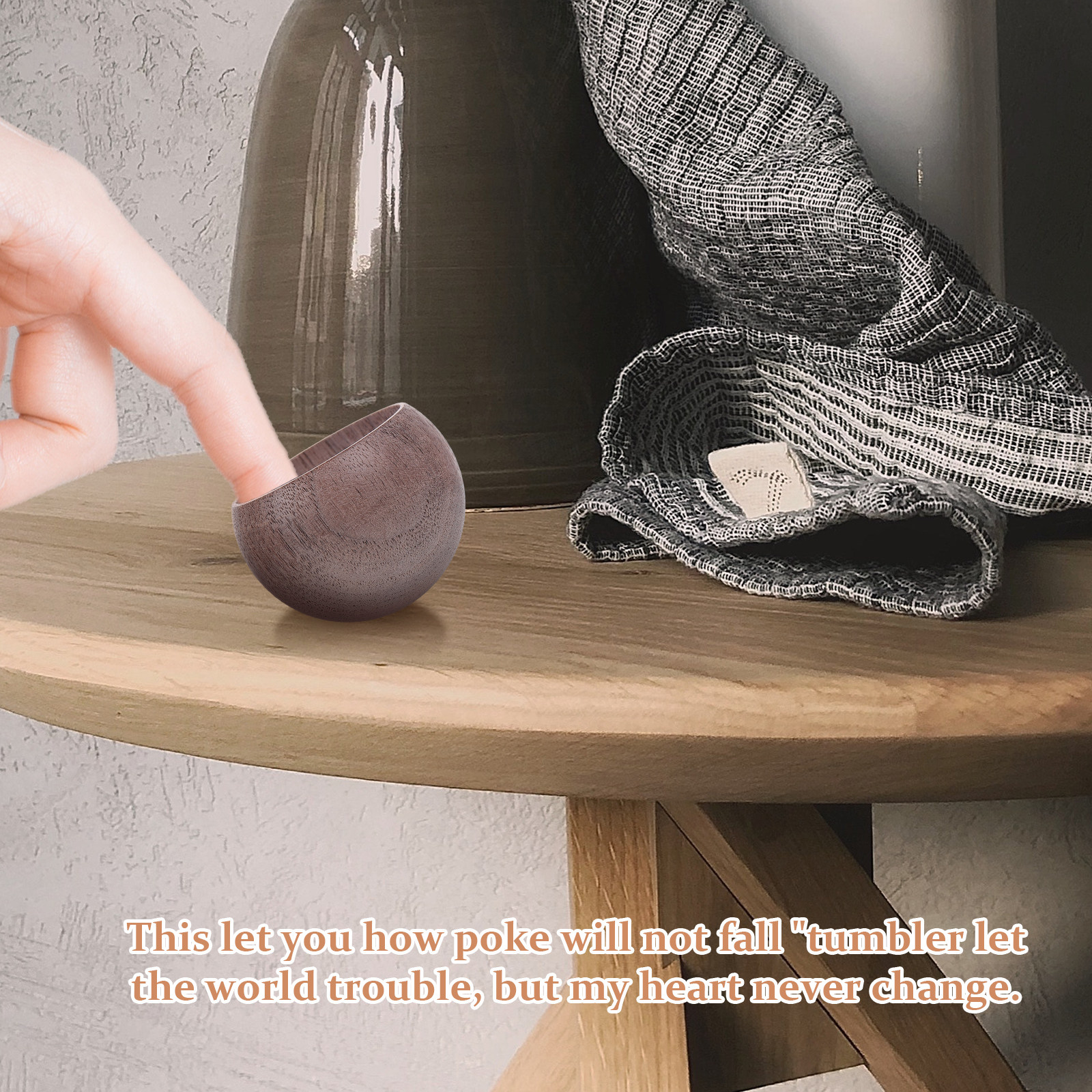 1Pcs Wood Aroma Diffuser Deskt - Home Fragrance Aromatherapy recensione e prezzo