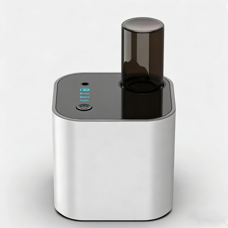 USB Rechargeable Waterless Aro - Home Fragrance Electric Diffuser recensione e prezzo