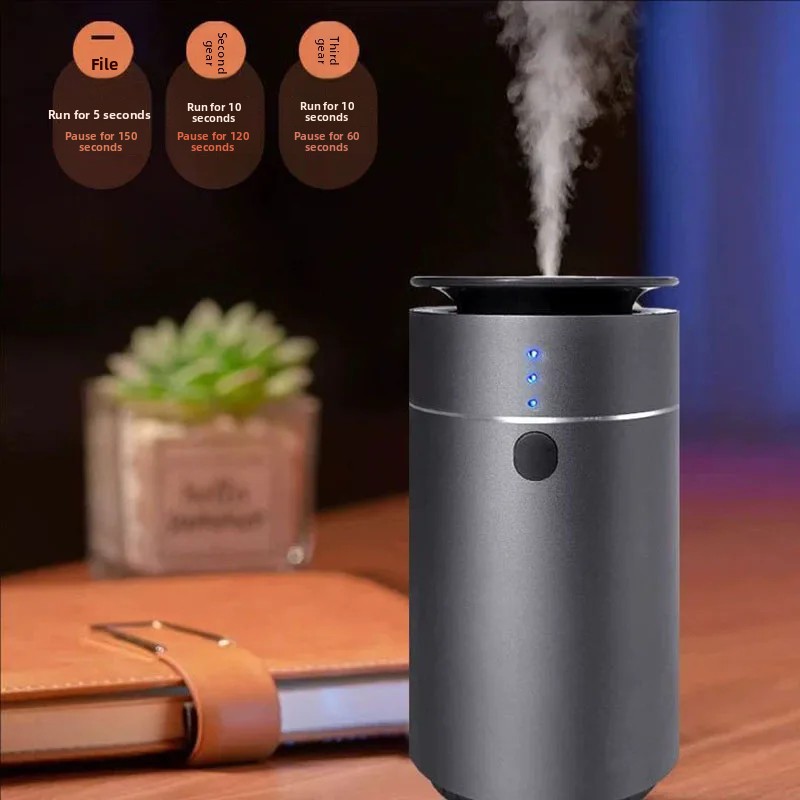 Xiaomi Smart New Car Home Arom - Xiaomi Home Fragrance recensione e prezzo
